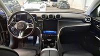 Mercedes Classe C All-Terrain 220 d 200ch 4Matic — photo 8