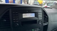 Mercedes Vito Tourer 114 CDI Long 9G-TRONIC — photo 13