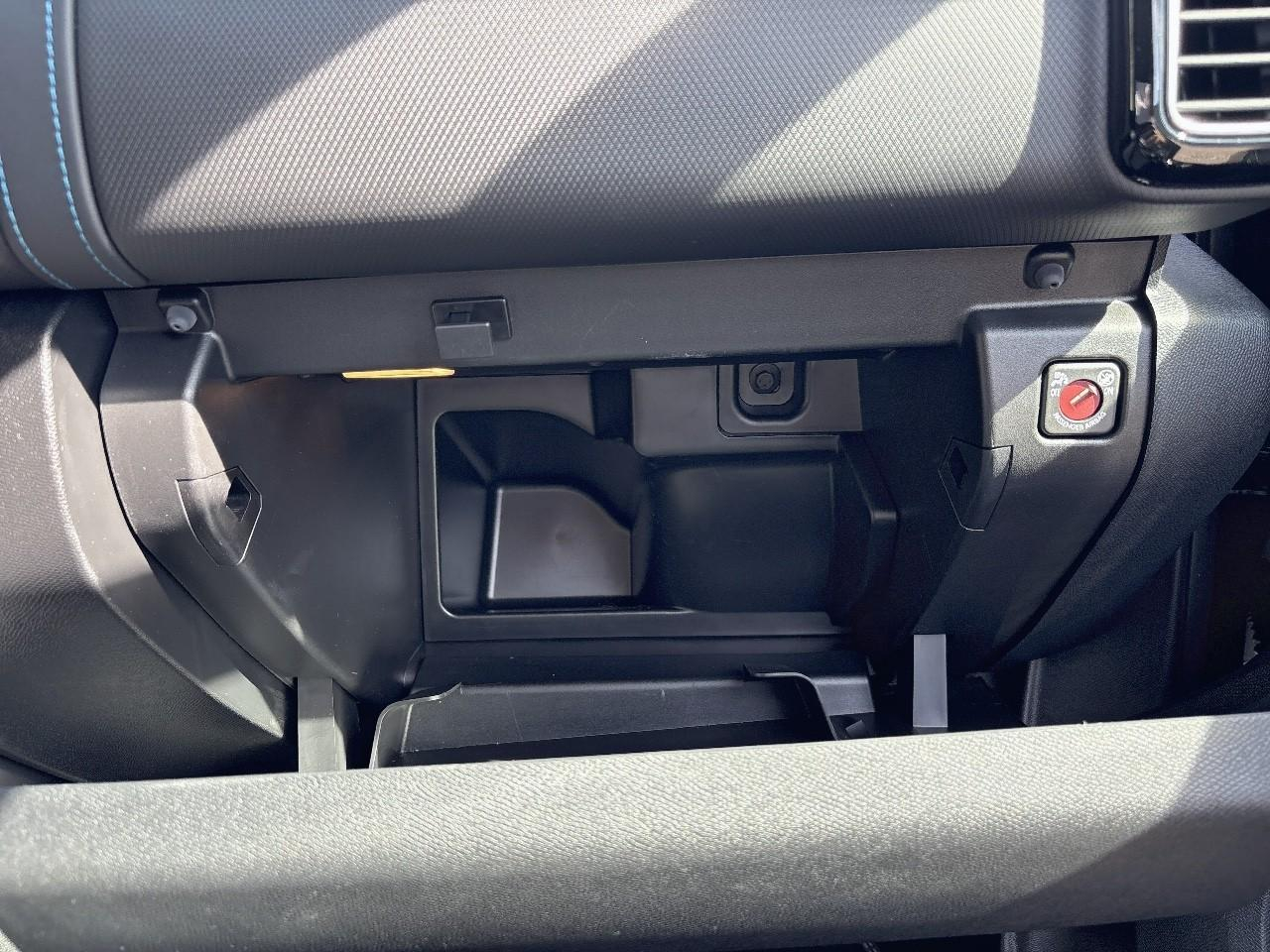 Citroën C5 Aircross hybrid rechargeable 225ch shine e-eat8 — photo 45