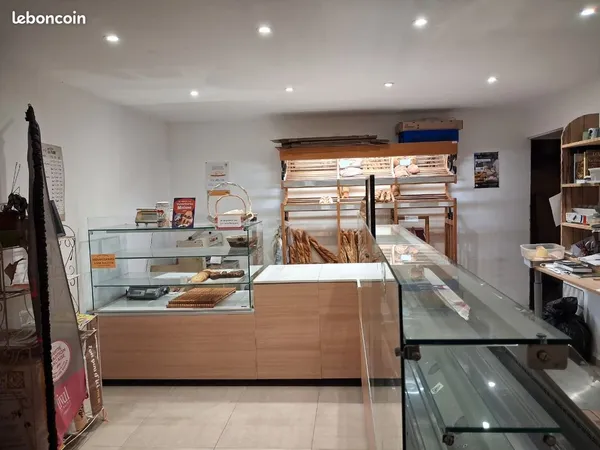 Vendredi boulangerie pâtisserie