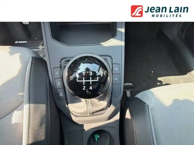 Seat Arona 1.0 tsi 95 ch start/stop bvm5 — photo 13
