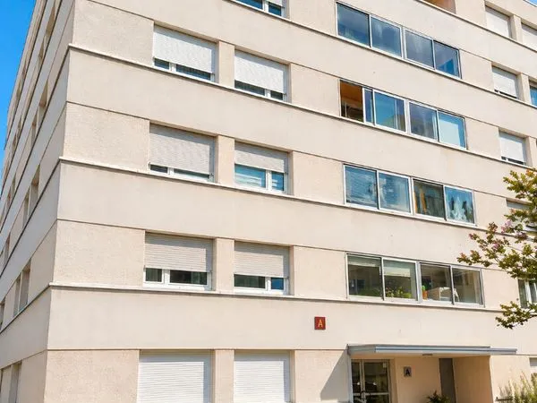 Appartement 3 pièces 67 m²