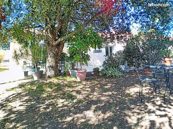Maison 5 pièces 130 m²