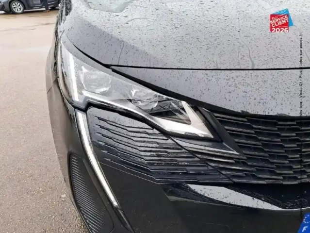 Peugeot 5008 1.5 bluehdi 130ch s&amp;s gt eat8 — photo 13