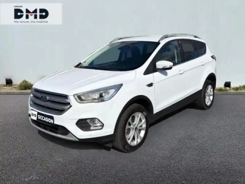 Ford Kuga 1.5 ecoblue 120ch titanium