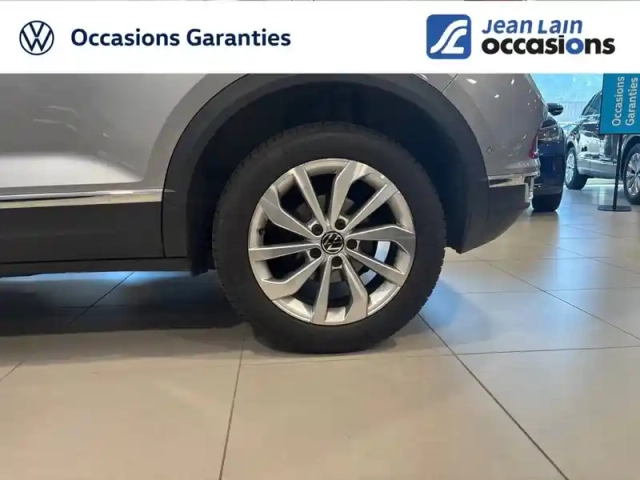 Volkswagen T-Roc 2.0 tdi 150 start/stop dsg7 4motion — photo 12