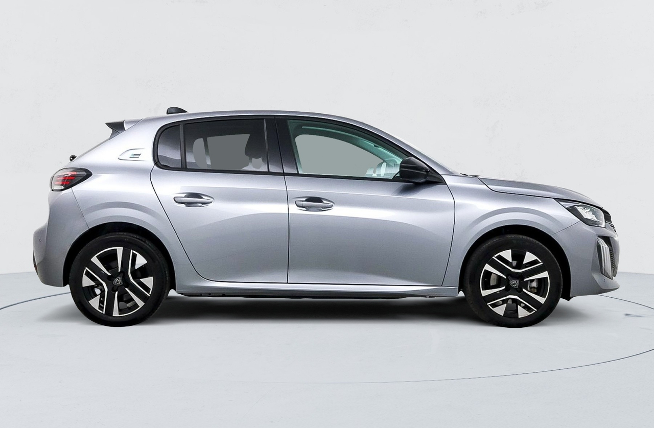 Peugeot 208 — photo 6