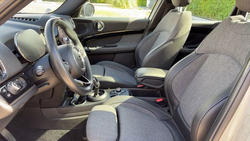 Mini Countryman 1.5 Cooper 136 DCT7 - Northwood – 2020 – 65349 km – Essence – Boîte Automatique — photo 15