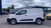 Citroen Berlingo Van M 1000kg BlueHDi 100ch S&S — photo 8