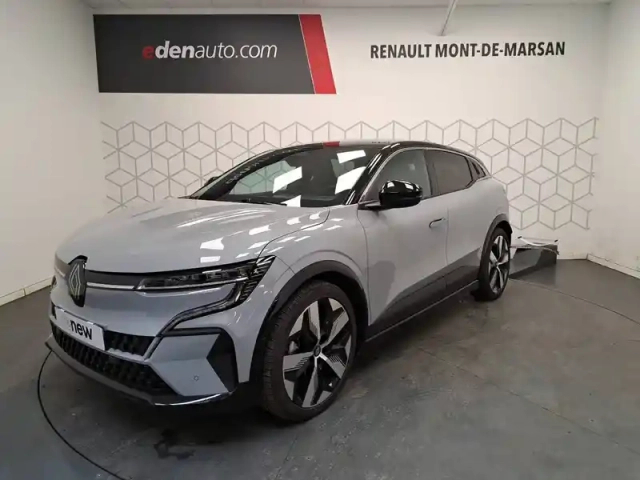 Renault Megane e-tech 220 ch autonomie confort gsr2