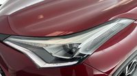 Toyota C-Hr 122h Collection 2WD E-CVT RC18 — photo 17