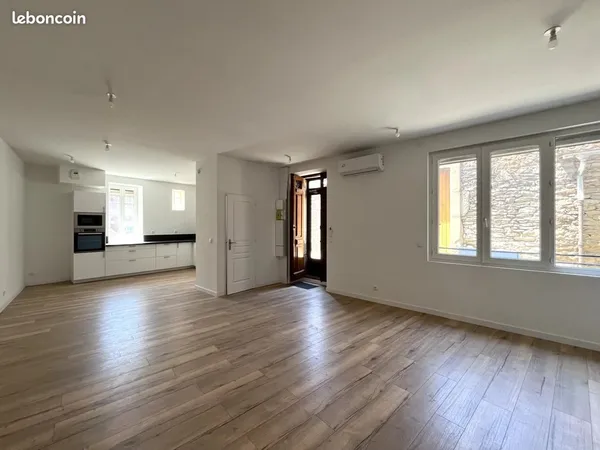 Maison 5 pièces 147 m²