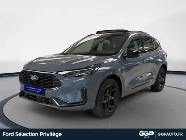 Ford Kuga 2.5 duratec 180ch hybrid flexifuel bluecruise edition powershift