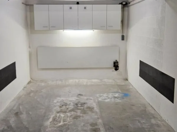 Location garage