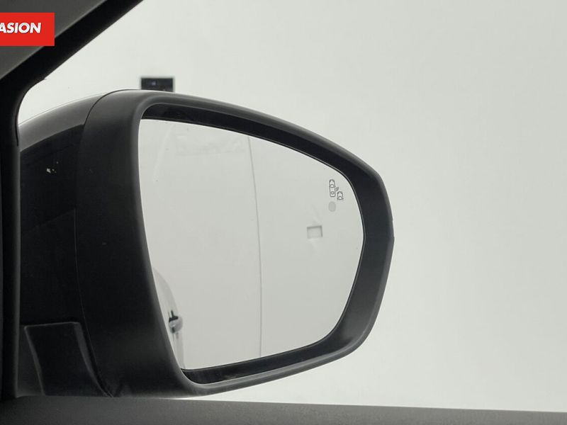 Citroen C5 AIRCROSS II 1.2 PureTech 130ch Shine EAT8 — photo 26