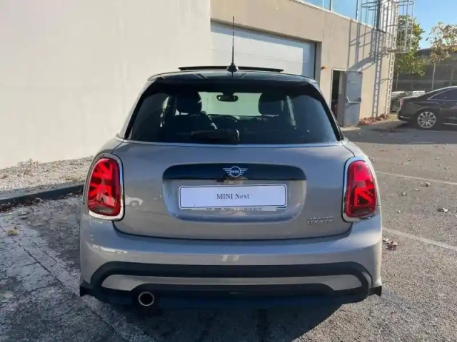 Mini Mini cooper 136ch edition premium plus bva7 — photo 9