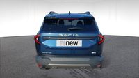 Dacia Bigster 1.2 mild hybrid 130ch Extreme 4x4 — photo 5