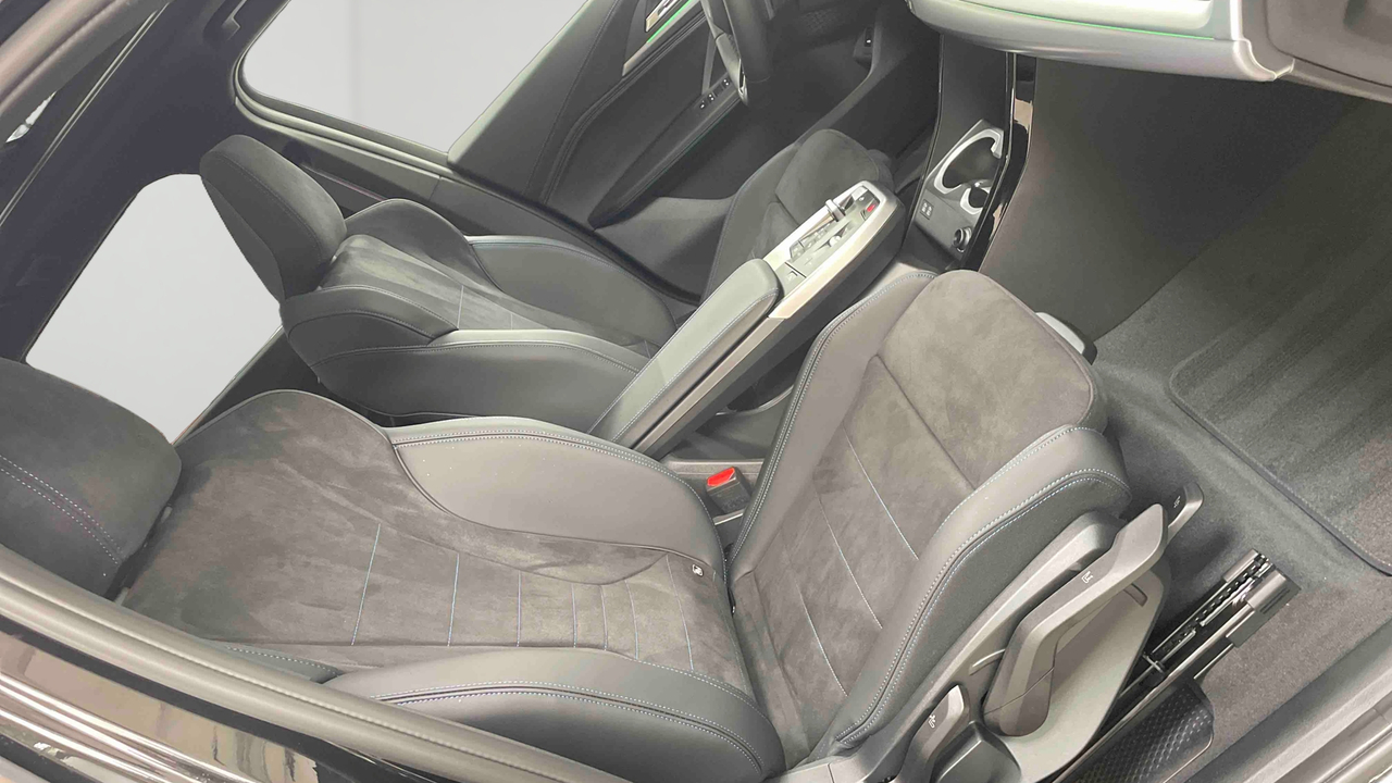 BMW X1 sDrive 20i 170ch DKG7 — photo 14
