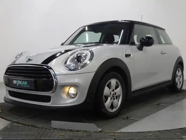 Mini Mini cooper 136ch bva