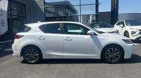 Lexus Ct 200h Pack MY20 — photo 4