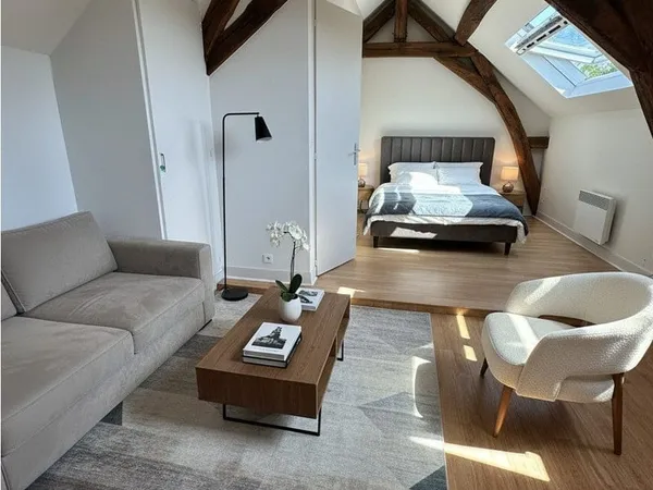 Immeuble à vendre Saint-Jean-le-Blanc