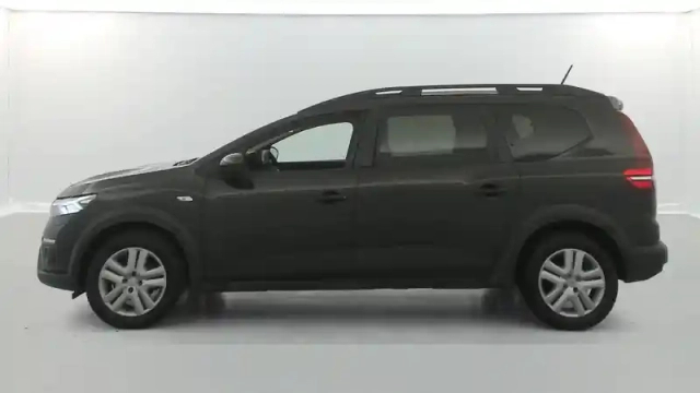 Dacia Jogger eco-g 100 7 places — photo 11