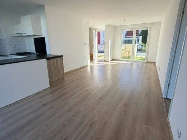 Maison 5 pièces 94 m²
