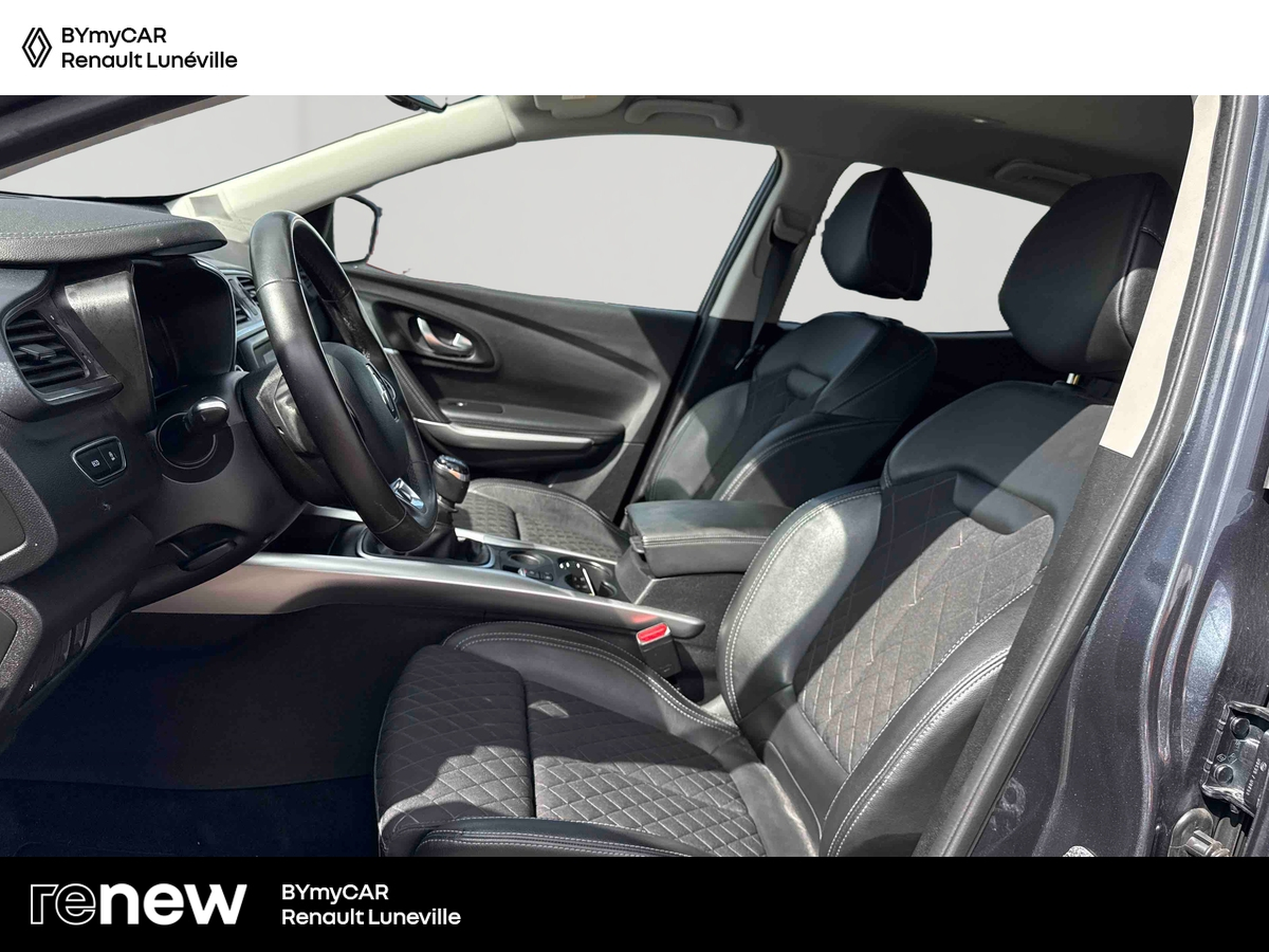 Renault Kadjar Blue dCi 115 — photo 11
