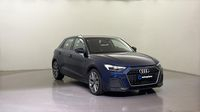 Audi A1 Sportback 25 TFSI 95ch Advanced — photo 3
