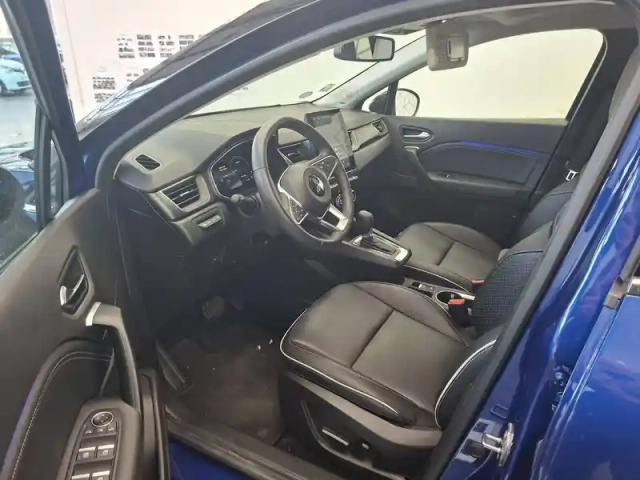 Mitsubishi Asx 1.6 mpi phev 159 — photo 10