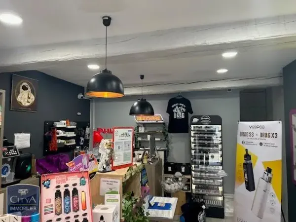 Local commercial