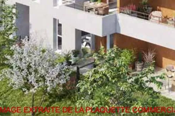 Appartement 4 pièces 98 m²