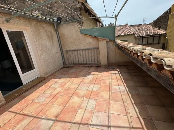 Maison 3 pièces 120 m²