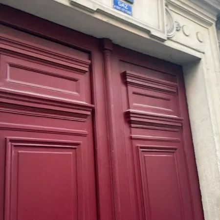 Location appartement magnifique