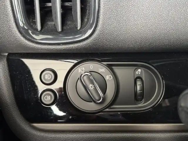 Mini Countryman cooper 136ch  highlands bva7 — photo 15