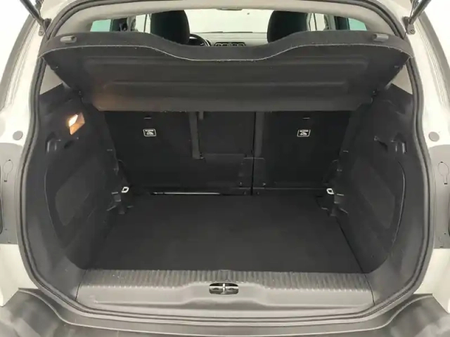 Citroën C3 Aircross bluehdi 120 s&amp;s eat6 — photo 39