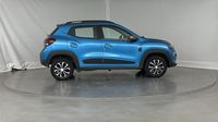 Dacia Spring Extreme — photo 4