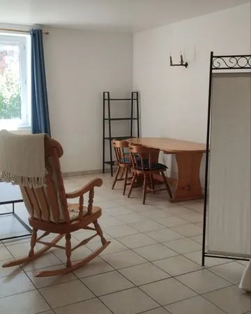 Location d appartement
