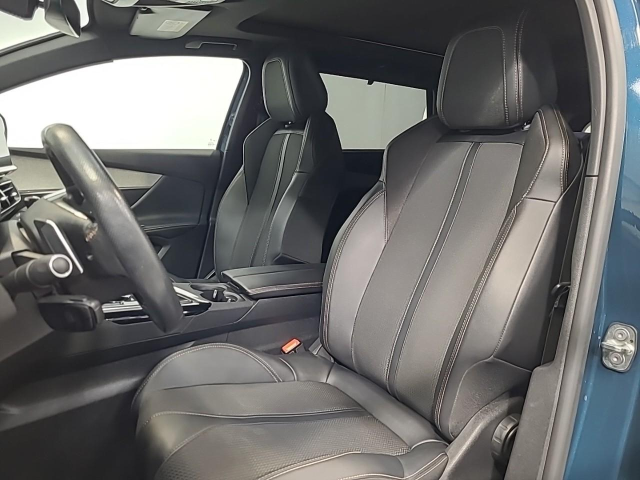 Peugeot 5008 bluehdi 130ch s&s eat8 gt — photo 10