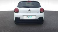 Citroen C3 1.2 PureTech 83ch S&S MAX — photo 5