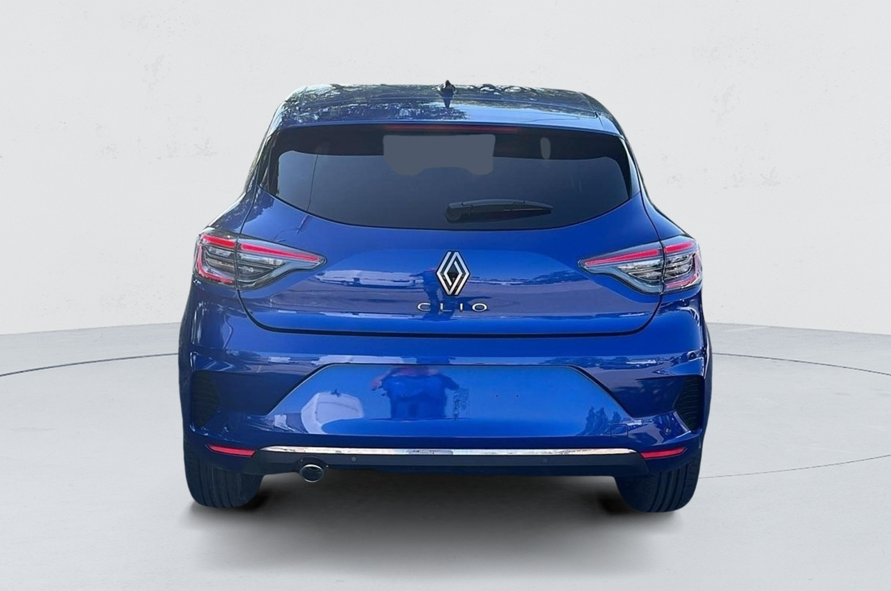 Renault Clio 5 — photo 4