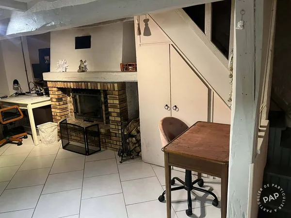 Maison 4 pièces 122 m²
