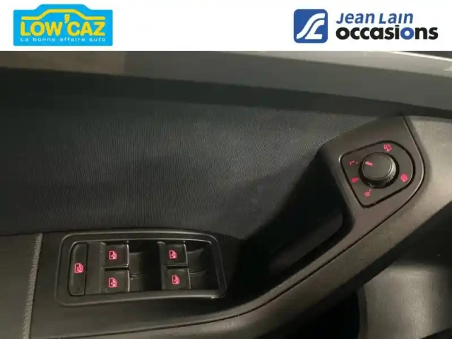 Seat Ateca 1.5 tsi 150 ch act start/stop — photo 20