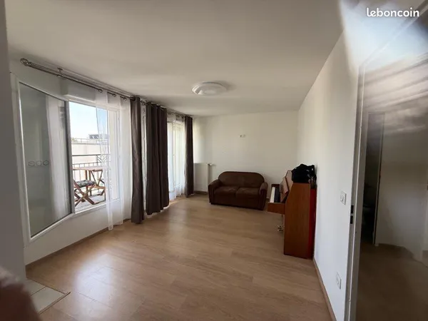 Appartement F3 65 m2 Antony