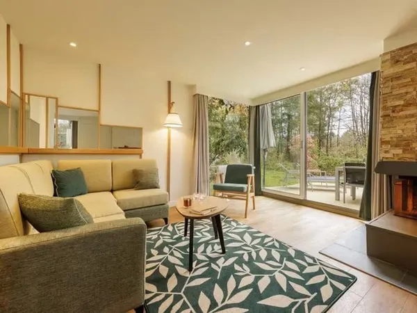 T5 85 m² - Chaumont-sur-Tharonne