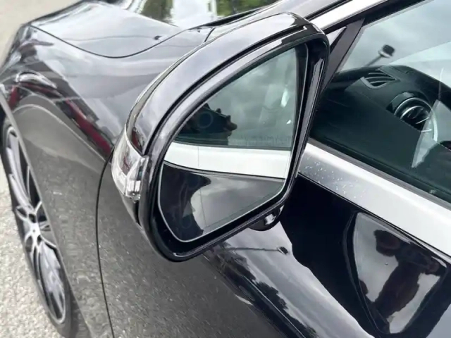 Mercedes Classe E cabriolet 400 d 9g-tronic 4-matic — photo 23