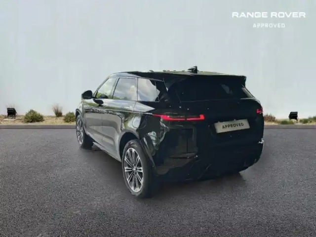 Land Rover Range Rover evoque 1.5 p270e phev 269ch autobiography — photo 12