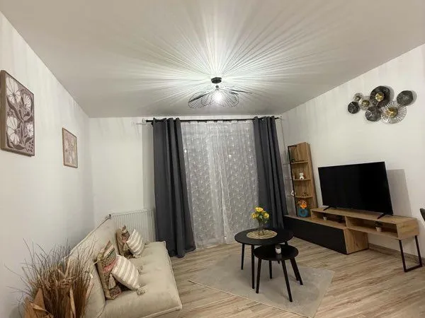 Appartement meublé