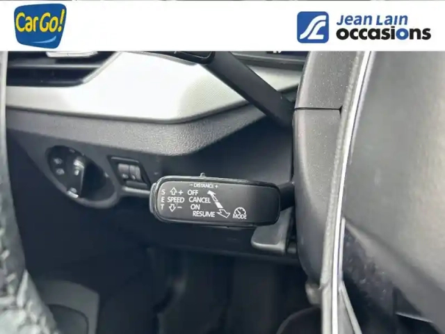 Skoda Scala 1.0 tsi evo 110 ch bvm6 — photo 39