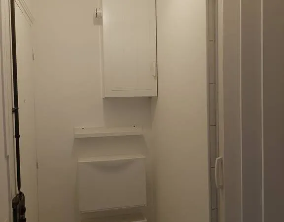 Appartement 2 pièces 29 m²